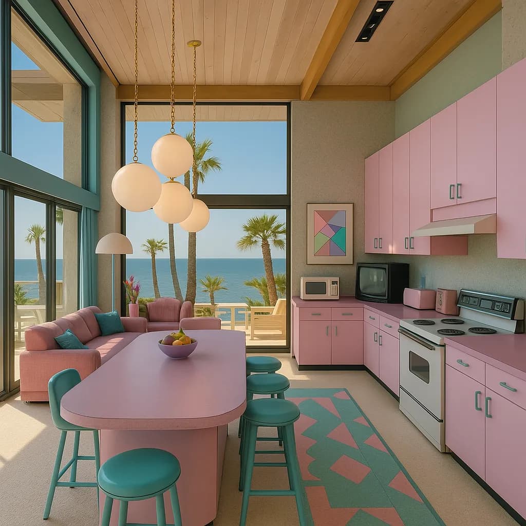 80s design