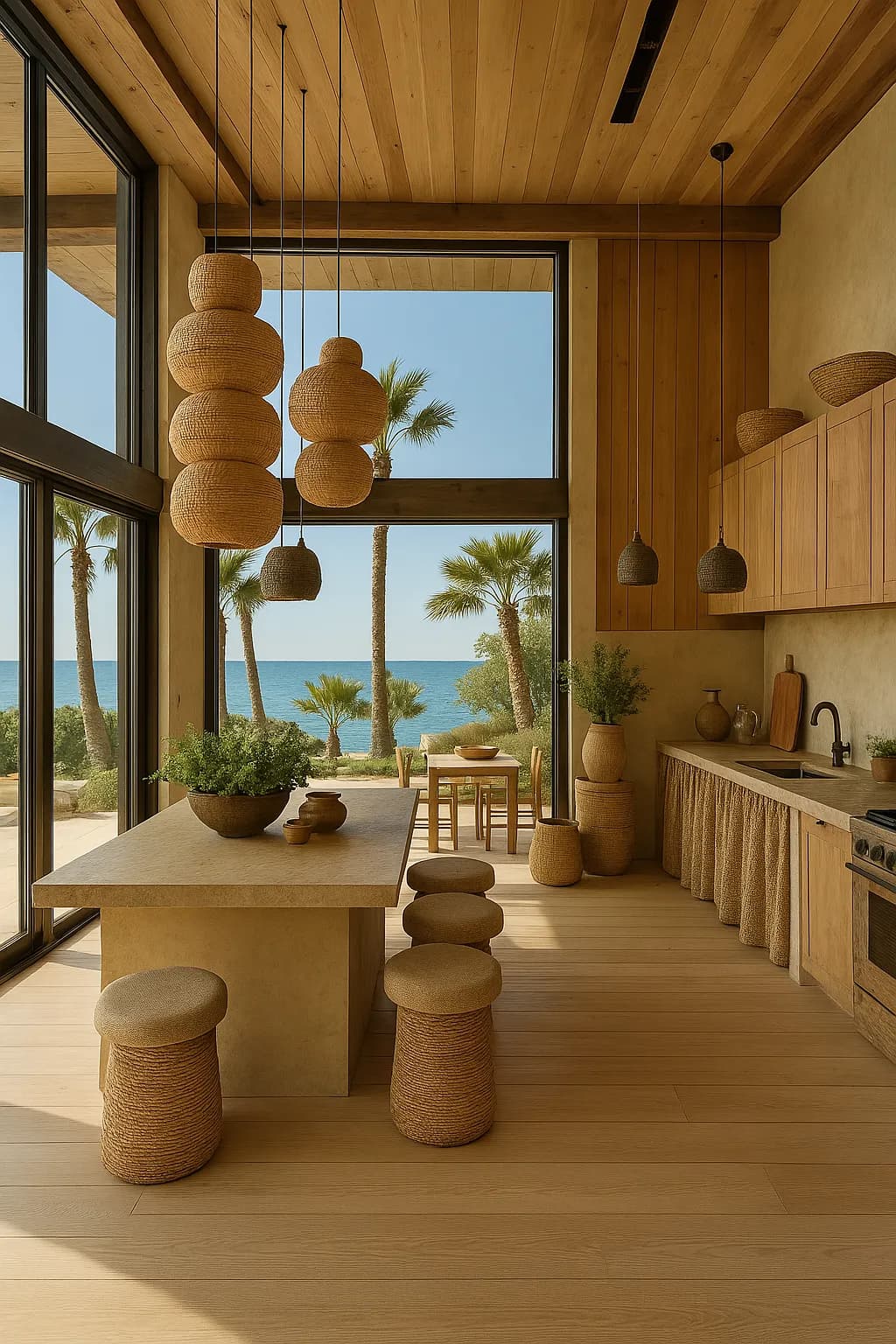 Eco-friendly design