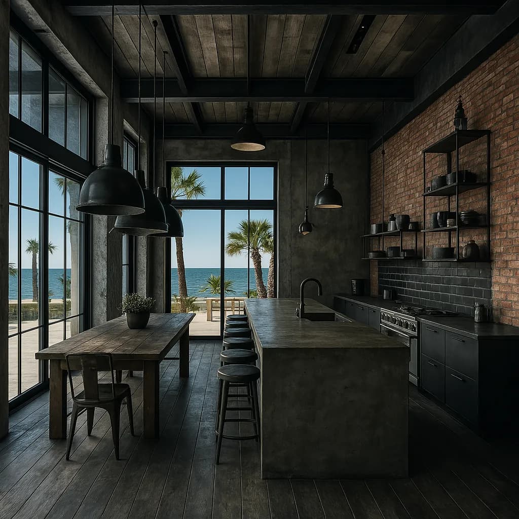 Industrial design