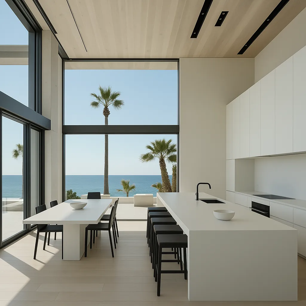 Minimalist design