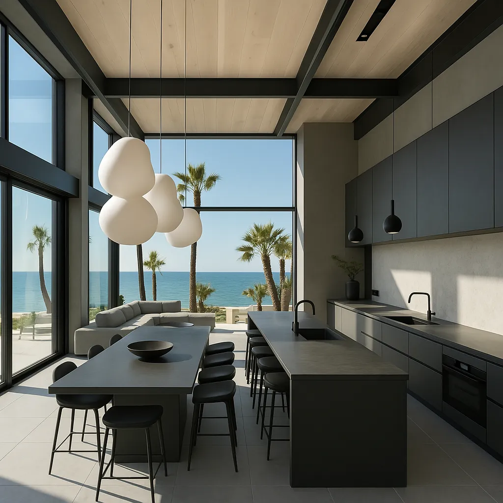 Modern design