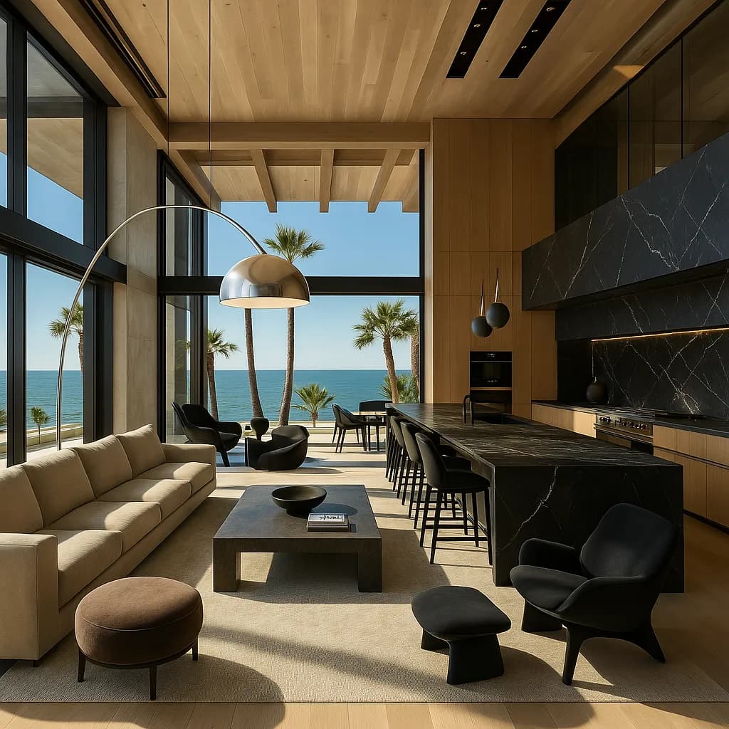 Rich design