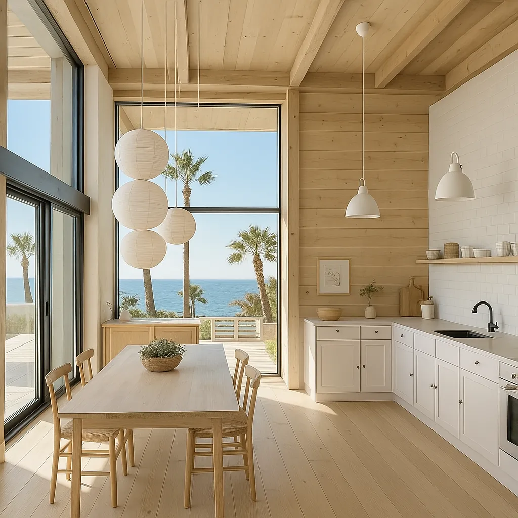 Scandinavian design